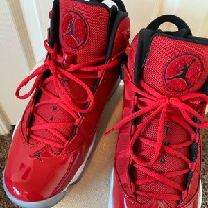 Authentic Gently Used Air Jordan’s